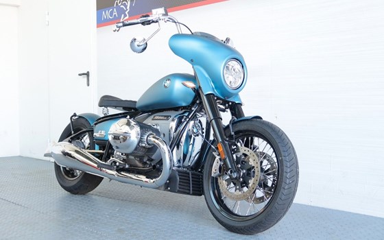 Gebrauchtmotorrad BMW R 18 - Bild 14