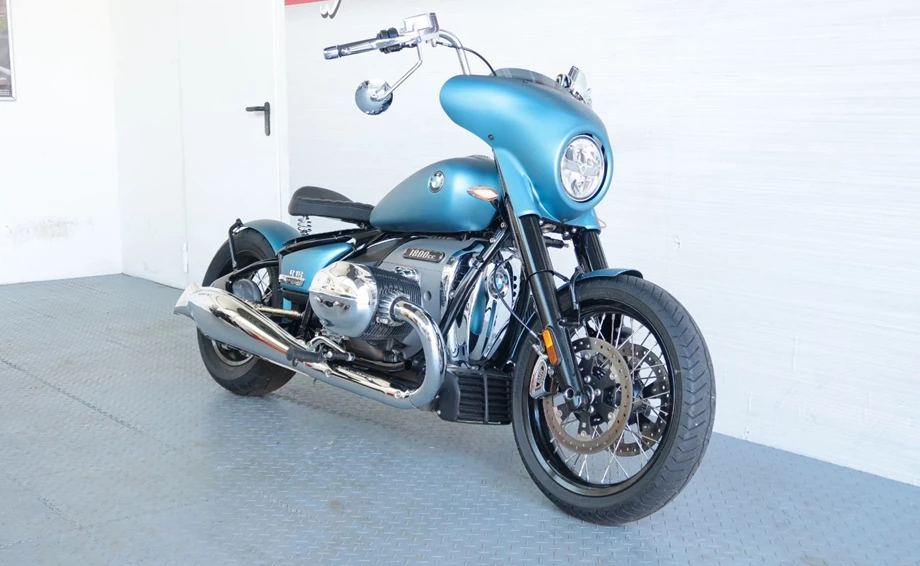 Angebot BMW R 18 Bild 15: Angebot BMW R 18