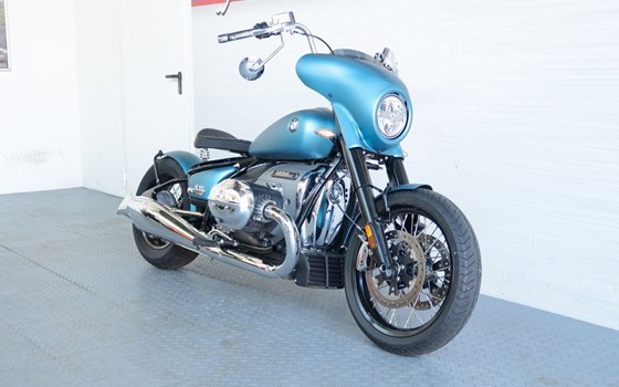 Gebrauchtmotorrad BMW R 18 - Bild 15