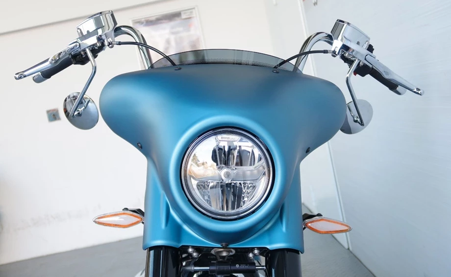 Angebot BMW R 18 Bild 16: Angebot BMW R 18