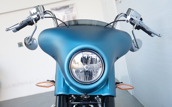 Gebrauchtmotorrad BMW R 18 - Bild 16