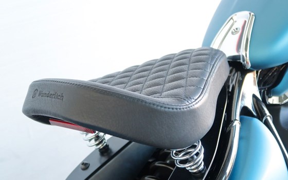 Gebrauchtmotorrad BMW R 18 - Bild 17