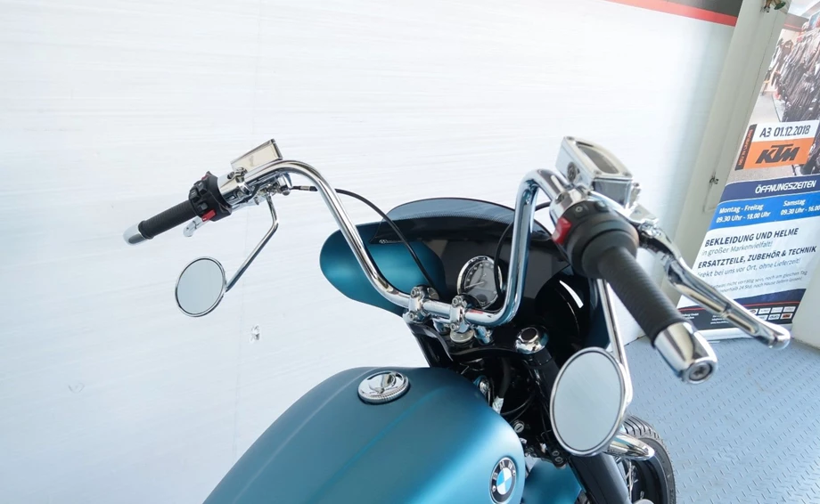 Angebot BMW R 18 Bild 18: Angebot BMW R 18