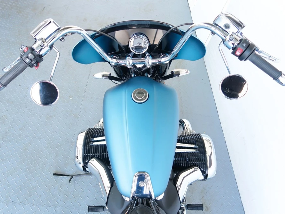 Angebot BMW R 18 Bild 3: Angebot BMW R 18