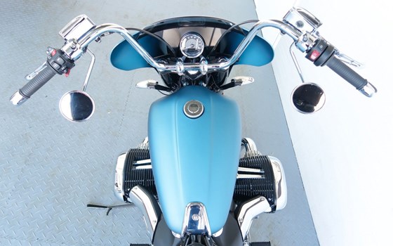 Gebrauchtmotorrad BMW R 18 - Bild 3