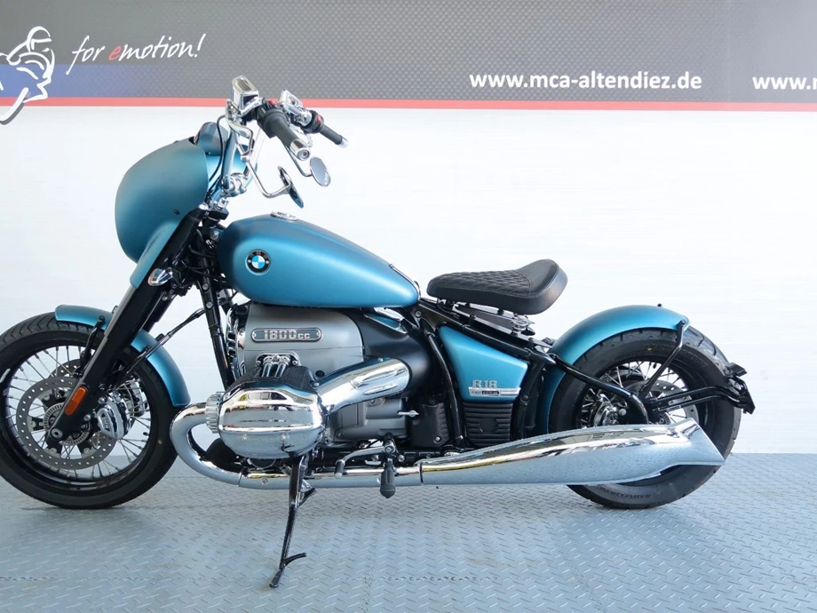 Angebot BMW R 18 Bild 4: Angebot BMW R 18