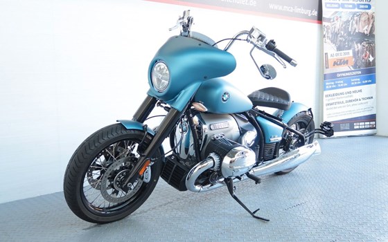 Gebrauchtmotorrad BMW R 18 - Bild 5