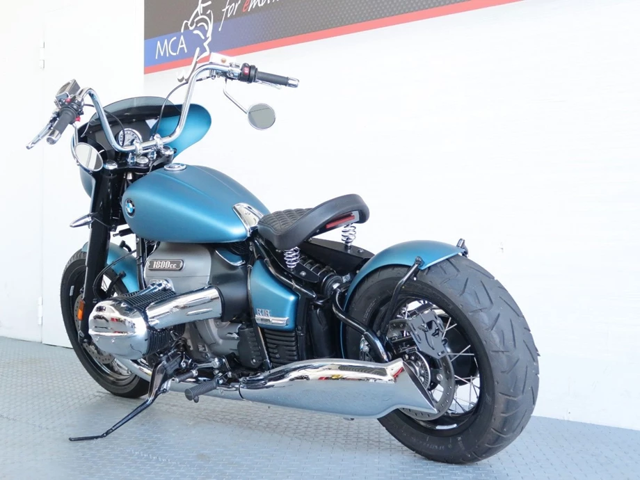 Angebot BMW R 18 Bild 6: Angebot BMW R 18