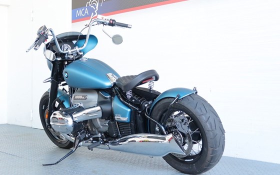 Gebrauchtmotorrad BMW R 18 - Bild 6