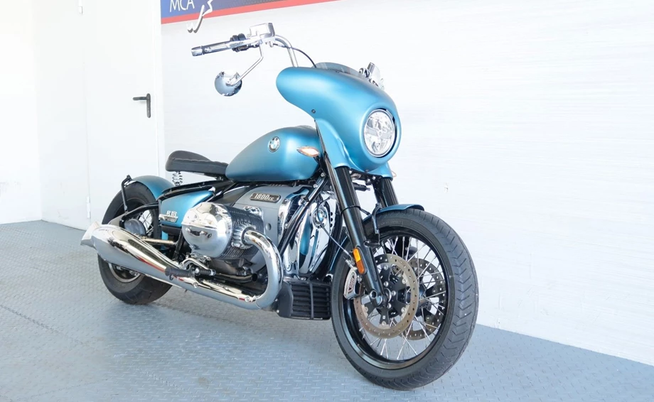 Angebot BMW R 18 Bild 7: Angebot BMW R 18