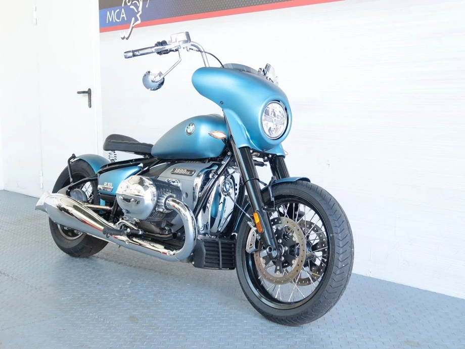 Angebot BMW R 18 Bild 7: Angebot BMW R 18