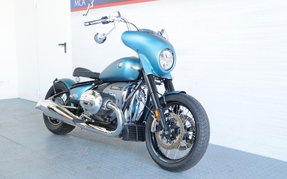 Gebrauchtmotorrad BMW R 18 - Bild 7