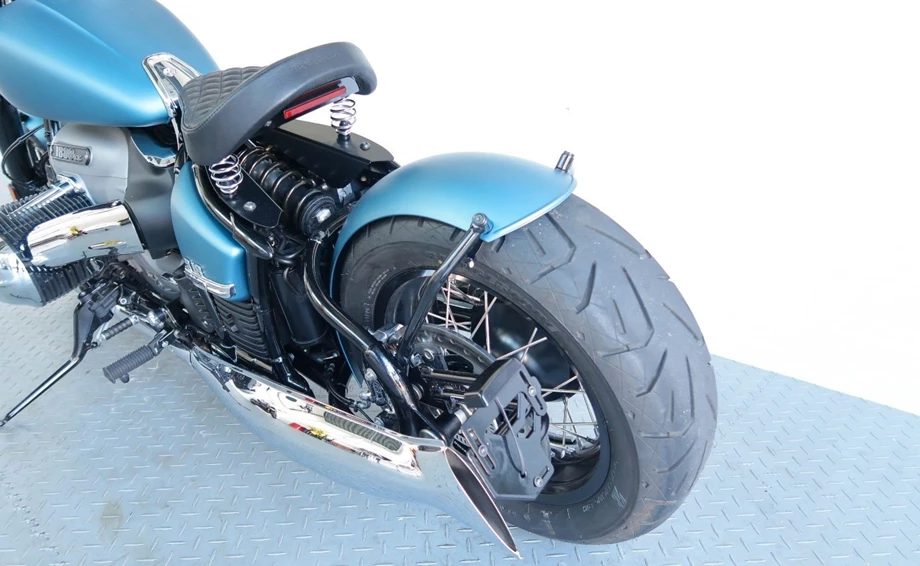 Angebot BMW R 18 Bild 8: Angebot BMW R 18