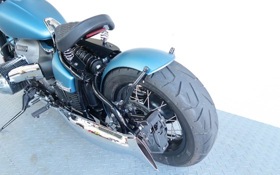 Gebrauchtmotorrad BMW R 18 - Bild 8