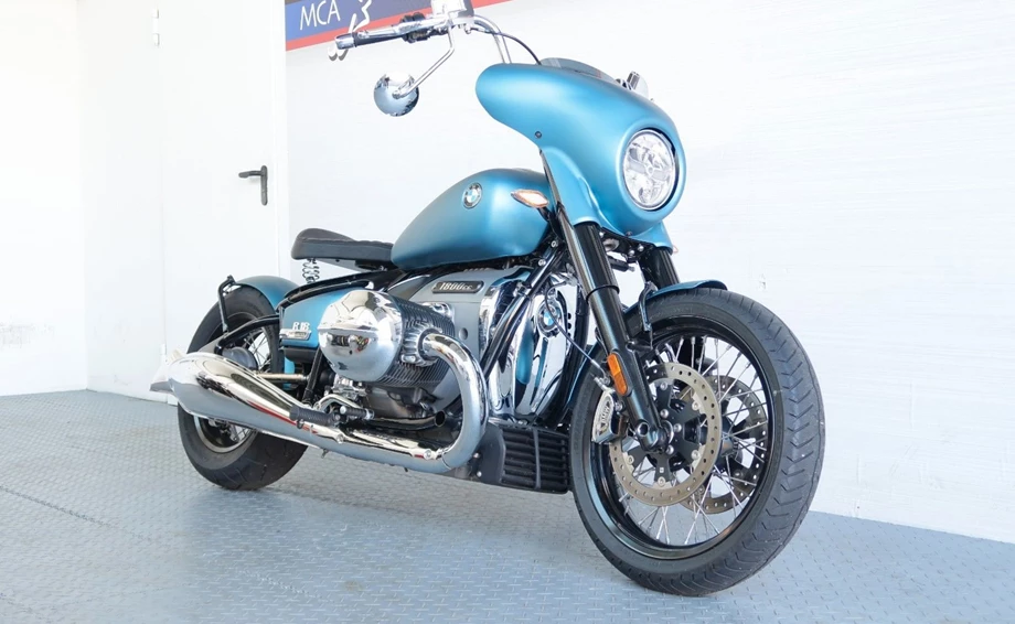 Angebot BMW R 18 Bild 9: Angebot BMW R 18