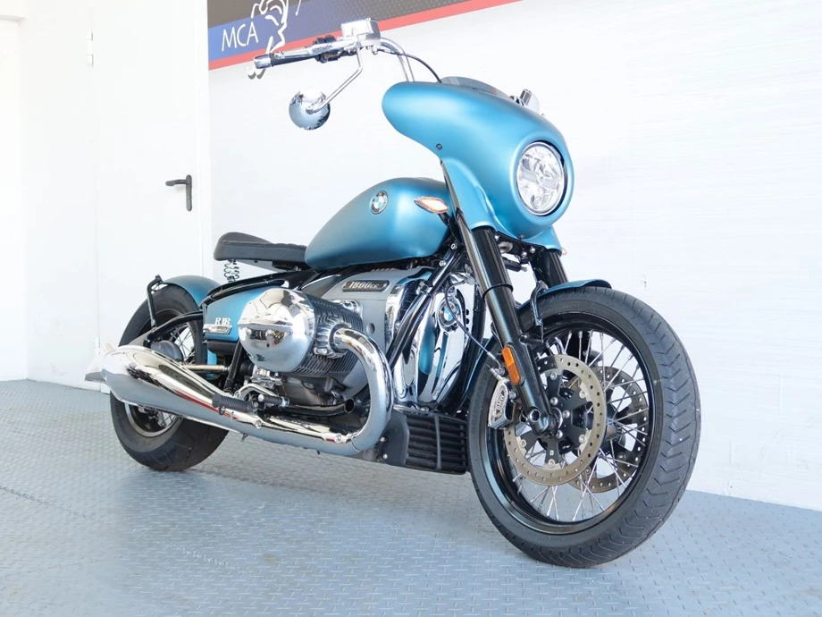 Angebot BMW R 18 Bild 9: Angebot BMW R 18
