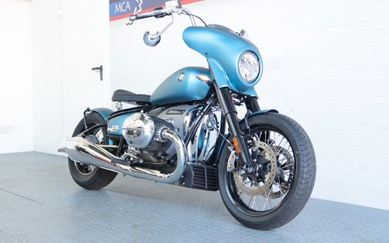 Gebrauchtmotorrad BMW R 18 - Bild 9