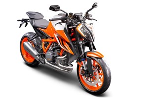 Angebot KTM 1290 Super Duke R EVO