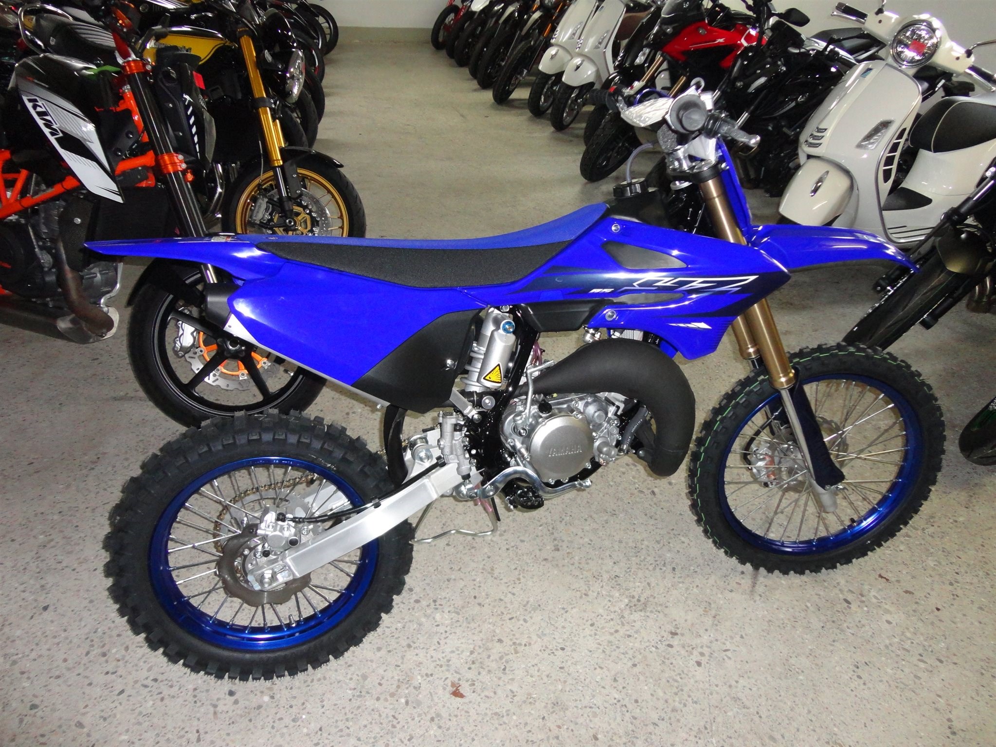Motorrad