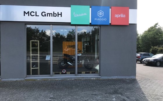 Neufahrzeug Vespa Primavera 125 - Bild 5