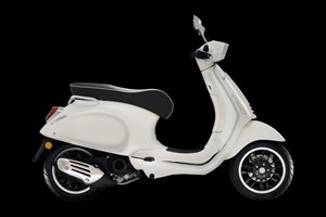 Angebot Vespa Sprint 50