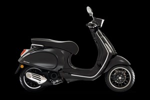 Angebot Vespa Sprint 50 2T