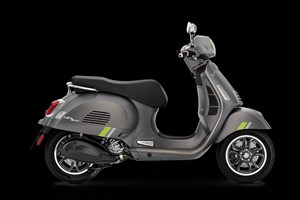 Angebot Vespa GTS 300 Super Tech