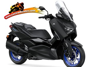 Yamaha XMAX 300