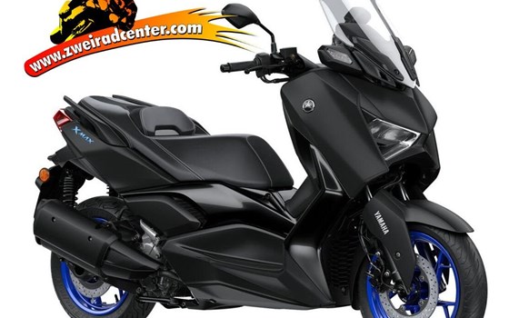 Neufahrzeug Yamaha XMAX 300 - Bild 1 Neufahrzeug Yamaha XMAX 300 - Bild 1