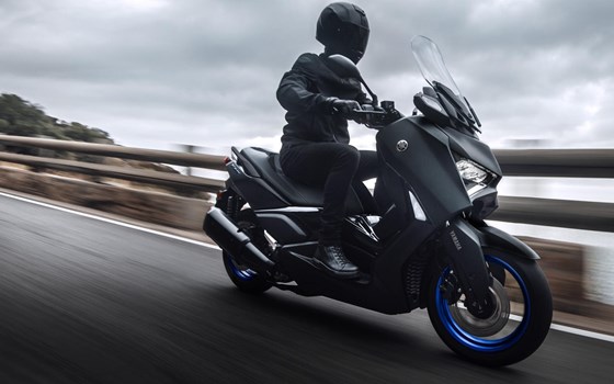 Neufahrzeug Yamaha XMAX 300 - Bild 10 Neufahrzeug Yamaha XMAX 300 - Bild 10