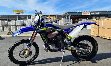 Gebrauchtmotorrad Sherco 300 SE Factory