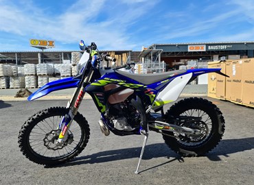 Gebrauchtmotorrad Sherco 300 SE Factory