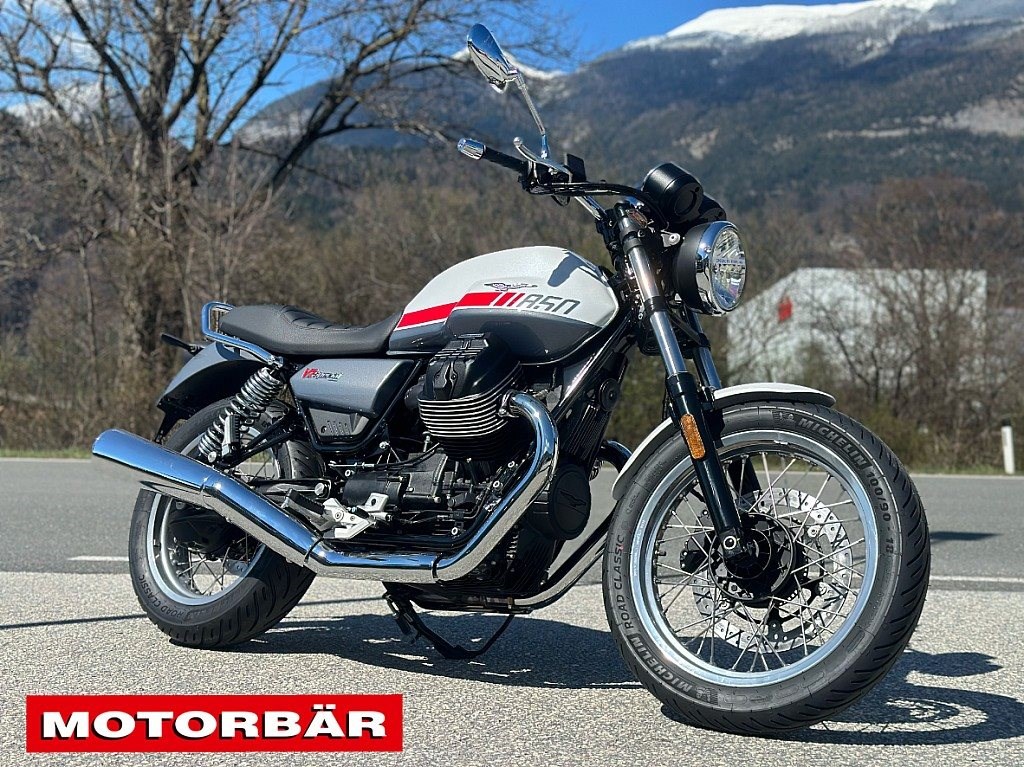 Motorrad