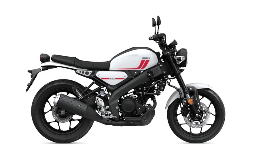 Angebot Yamaha XSR125 Bild 1: Angebot Yamaha XSR125