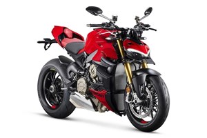 Angebot Ducati Streetfighter V4 S