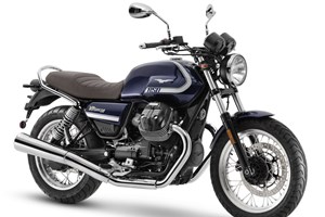 Angebot Moto Guzzi V7 Special