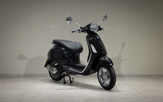 Neufahrzeug Vespa Primavera 50 4T - Bild 1