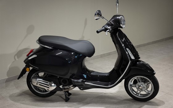 Neufahrzeug Vespa Primavera 50 4T - Bild 2