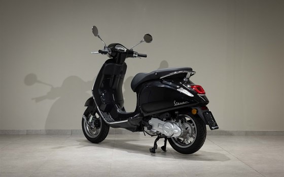 Neufahrzeug Vespa Primavera 50 4T - Bild 6