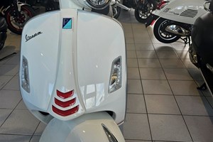 Angebot Vespa GTS 300 hpe Super