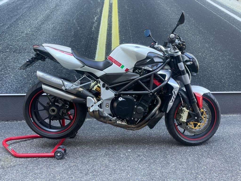 Motorrad
