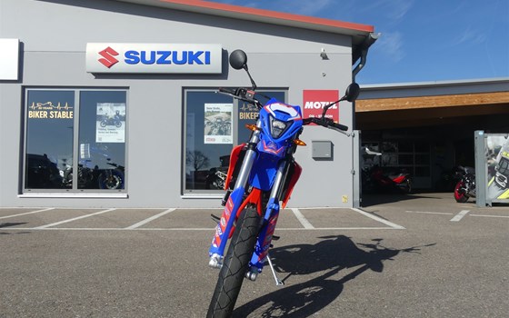 Neufahrzeug Beta RR 4T 125 R - Bild 4