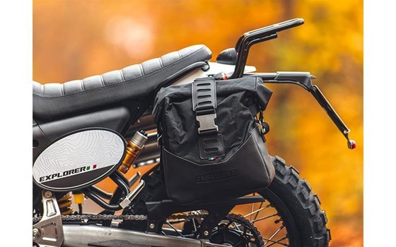 Neufahrzeug Fantic Caballero Explorer 500 - Bild 5