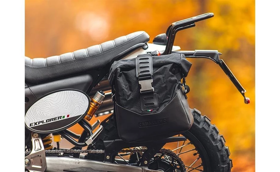 Angebot Fantic Caballero Explorer 500 Bild 5: Angebot Fantic Caballero Explorer 500