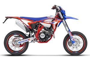 Angebot Beta RR 125 LC Motard