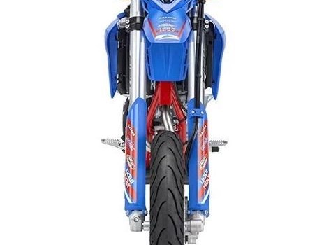 Neufahrzeug Beta RR 125 LC Motard - Bild 2 Neufahrzeug Beta RR 125 LC Motard - Bild 2