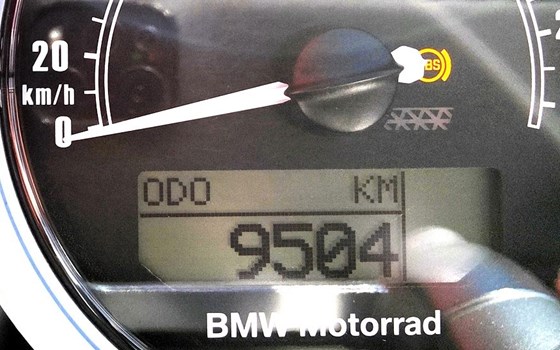 Motorrad Occasion BMW R nineT Pure - Bild 4