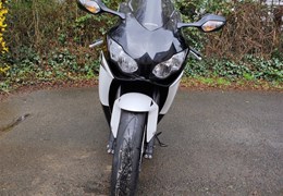 Gebrauchte Honda CBR1000RR Fireblade