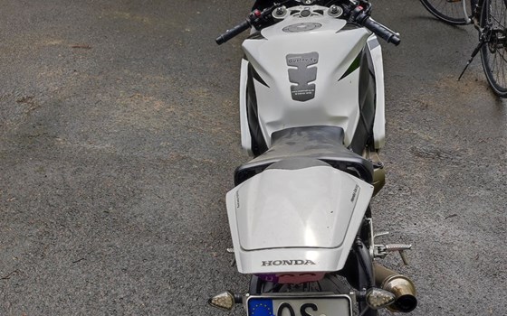 Gebrauchtmotorrad Honda CBR1000RR Fireblade - Bild 5