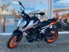 KTM 125 Duke